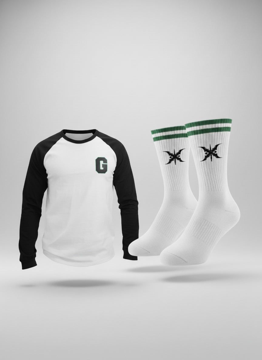 Greenlight Classic Combo