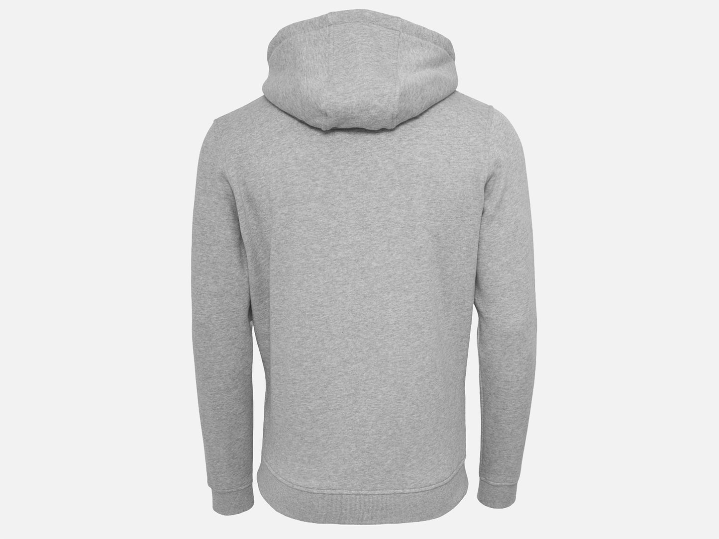Greenlight Hoodie - Grau