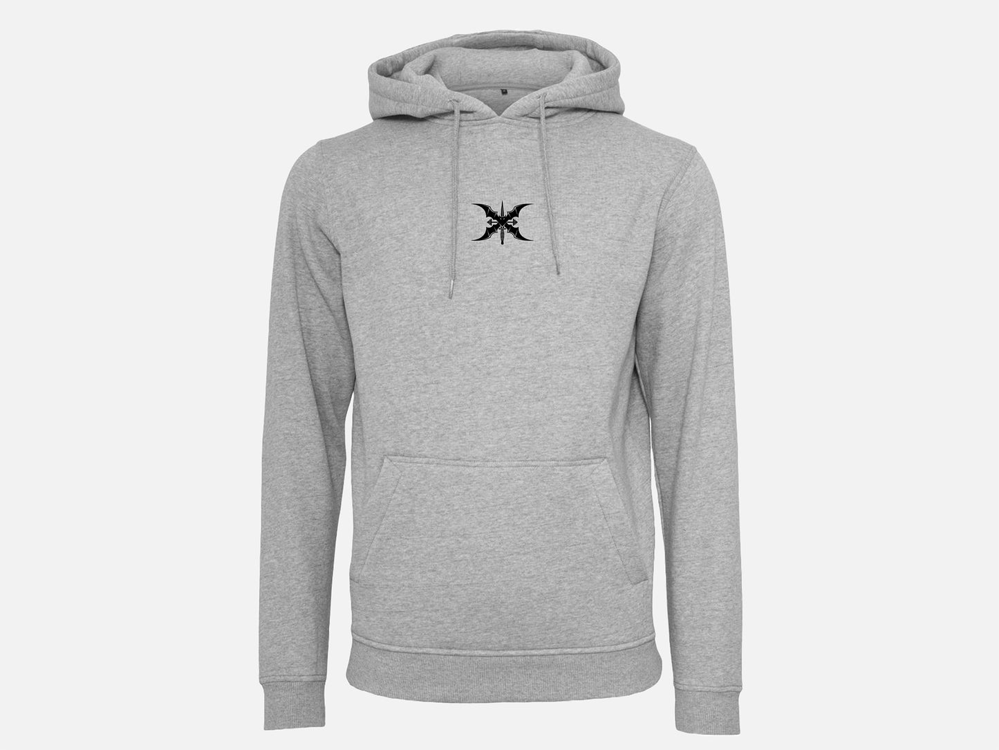 Greenlight Hoodie - Grau