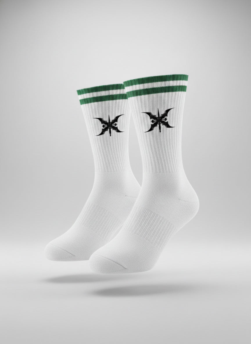 Greenlight Fitness Socken