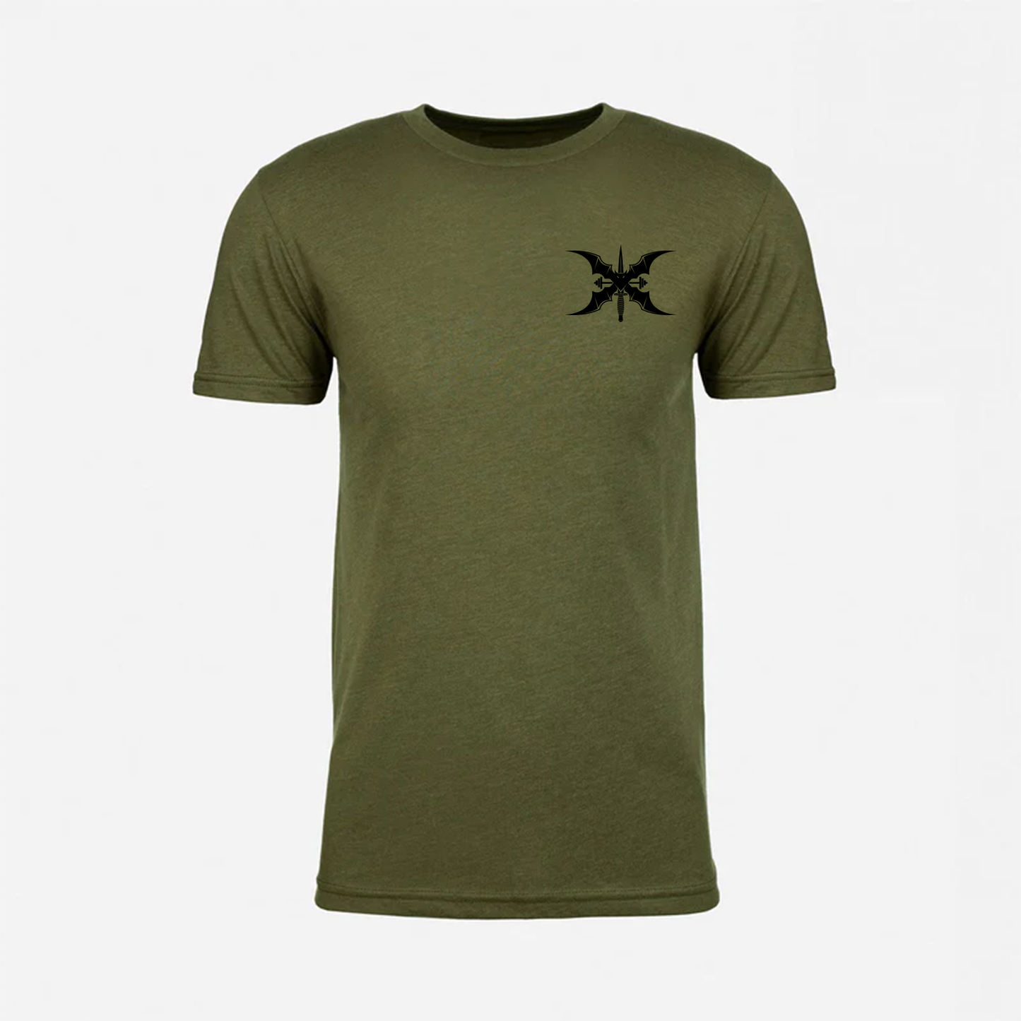 Greenlight Running Club T-Shirt