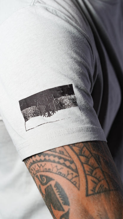 Das Greenlight Fitness T-Shirt -Leistungsstark & Lässig – sand