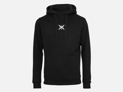 Greenlight Hoodie - schwarz