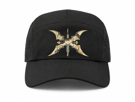 Greenlight Performance Running Cap