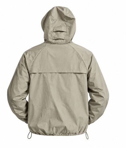 Greenlight Lightweight Jacket – Khaki