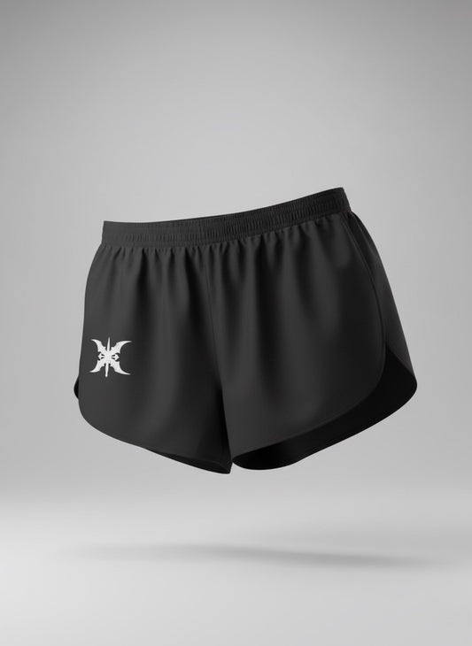 Greenlight Fitness Ranger Parties – Ultrakurze Laufshorts