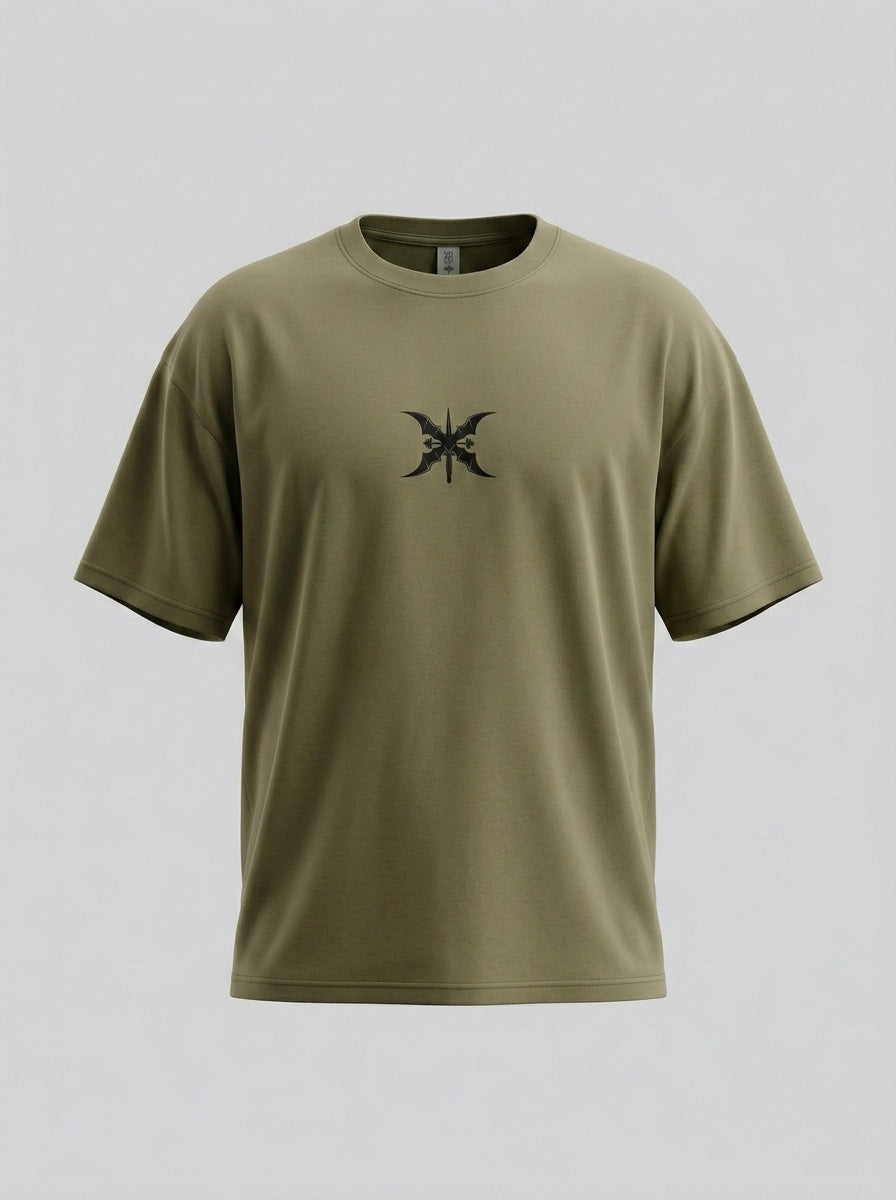 Greenlight Operator Oversize T-Shirt