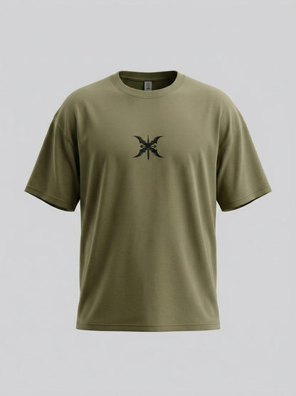 Greenlight Operator Oversize T-Shirt