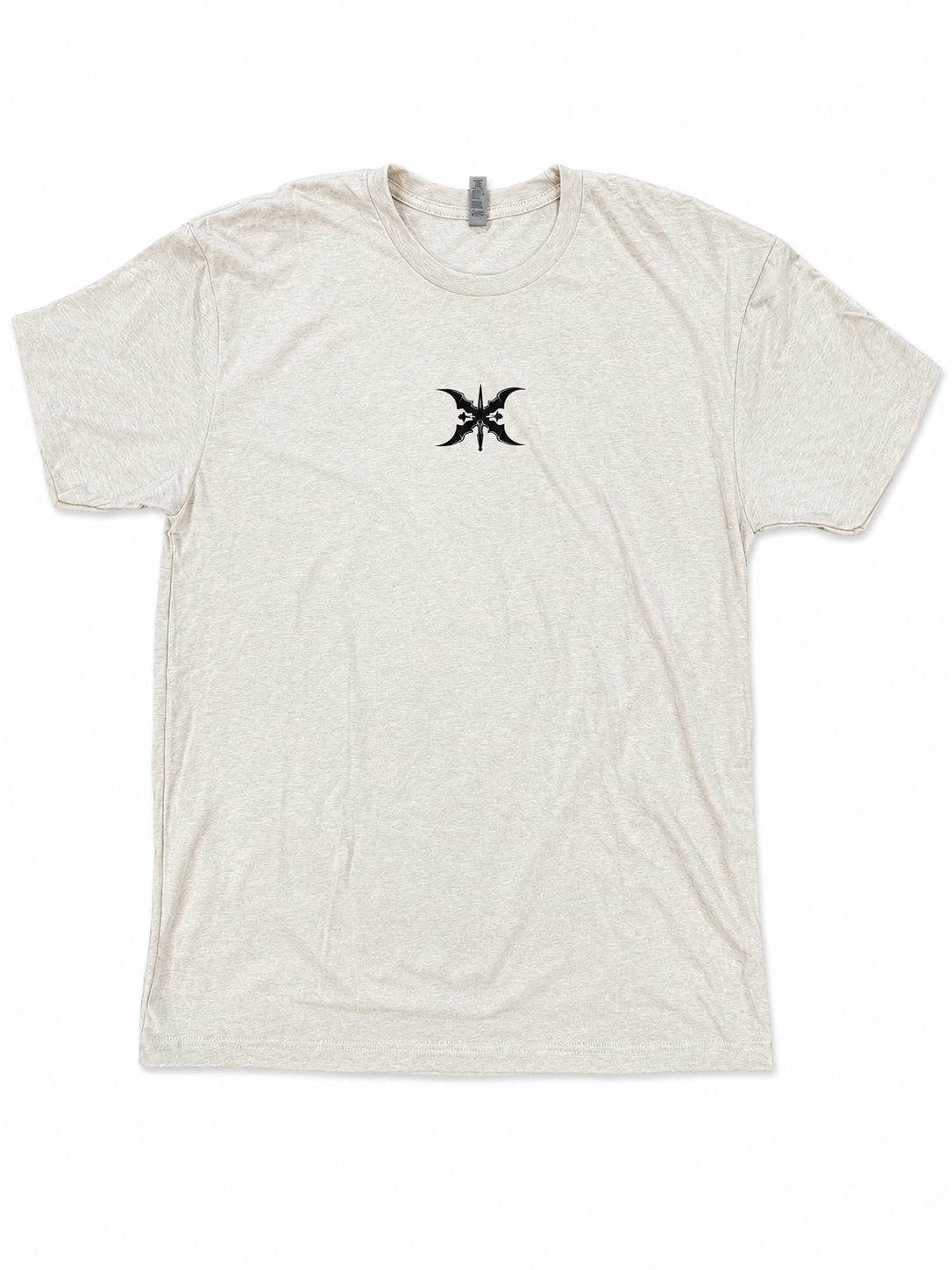Greenlight Fledermaus T-Shirt - sand