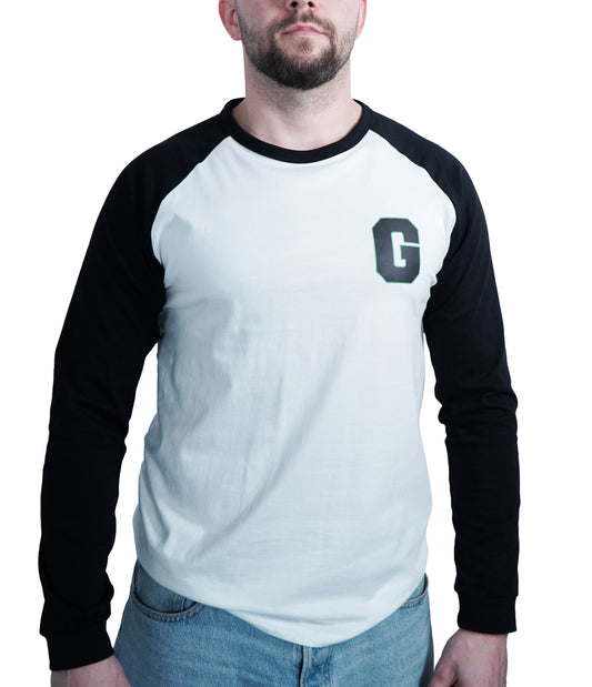 Greenlight Baseball Jersey