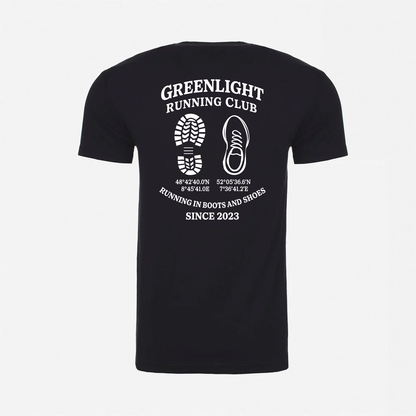 Greenlight Running Club T-Shirt